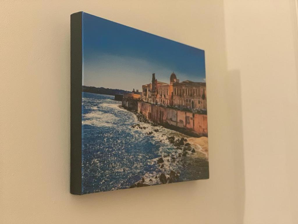 La Pietra Di Giada Villa Syracuse Exterior photo