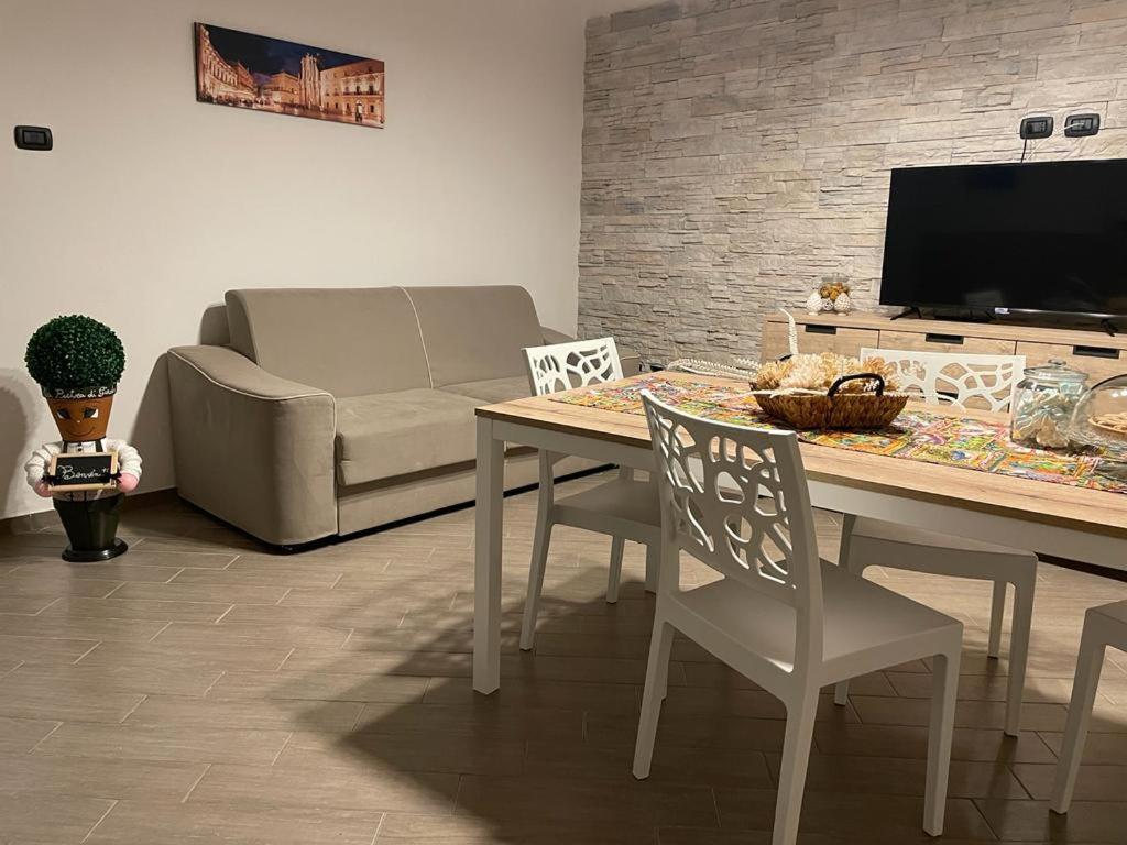 La Pietra Di Giada Villa Syracuse Exterior photo