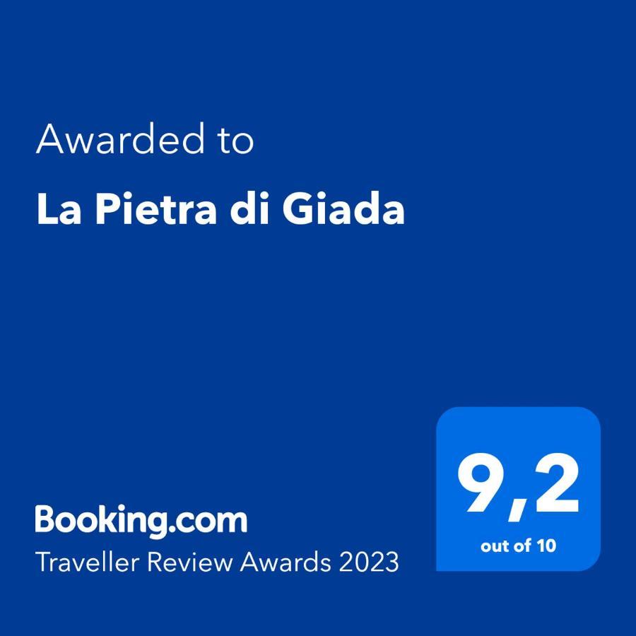 La Pietra Di Giada Villa Syracuse Exterior photo