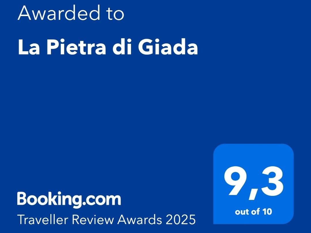 La Pietra Di Giada Villa Syracuse Room photo